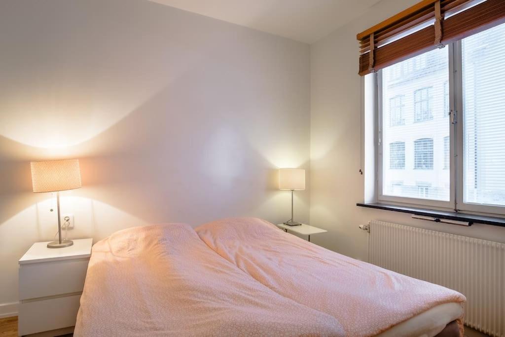 Stockholm Checkin Apartment Alvik Extérieur photo